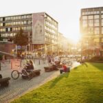 Lebenswerte Innenstadt für alle