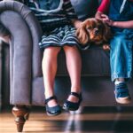 Familien entlasten / Kinder im Blick