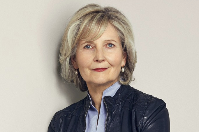 Heidrun Deborah Kaemper