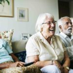 Barrierefreie Senior*innentreffs in allen Stadtteilen